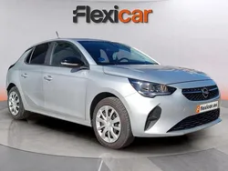 Gris Usado 2022 Opel Corsa-e Elegance Utilitario | 14.490 € (Buen precio)
