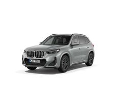 Plateado Usado 2025 BMW X1 Comfort Edition SUV | 48.250 € (Super precio)