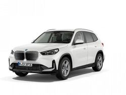 Usado 2025 BMW iX1 SUV | 47.900 € (Un poco caro)