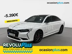 Blanco Usado 2023 DS Automobiles DS9 Performance Berlina | 31.900 € (Precio justo)