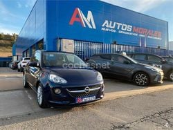 Usado 2017 Opel Adam Glam Utilitario | 9950 € (Precio justo)