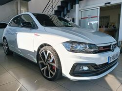 Blanco Usado 2019 VW Polo GTI Berlina | 19.490 € (Buen precio)
