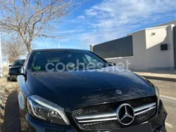 Negro Usado 2016 Mercedes A45 AMG AMG Berlina | 26.500 € (Super precio)