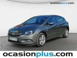Gris Usado 2019 Opel Astra Selective Utilitario | 11.319 € (Buen precio)