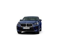 Portimao blau m (metalizado) Usado 2025 BMW X2 Comfort Edition SUV | 48.690 €