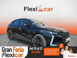 Amarillo Usado 2023 DS Automobiles DS4 Performance Berlina | 23.890 € (Buen precio)