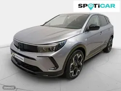 Gris Usado 2023 Opel Grandland X SUV | 36.900 €