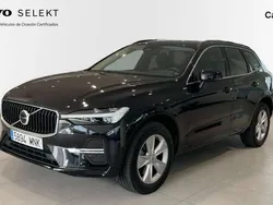 Usado 2024 Volvo XC60 Core SUV | 39.900 € (Buen precio)