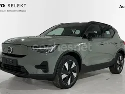 Eléctrico Nuevo 2025 Volvo EX40 Plus SUV | 40.900 €