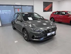 Usado 2024 Hyundai i30 | 18.990 € (Buen precio)
