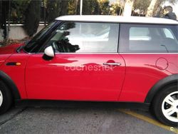Rojo Usado 2004 Mini Cooper Utilitario | 3900 € (Precio justo)
