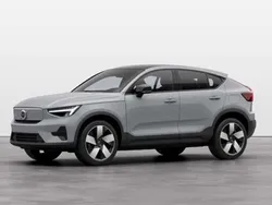 Gris Usado 2023 Volvo EC40 Plus SUV | 39.900 € (Precio justo)