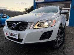 Blanco Usado 2011 Volvo XC60 Momentum SUV | 16.990 € (Caro)