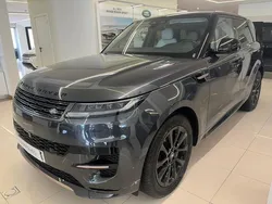 Capathian grey Usado 2023 Land Rover Range Rover Sport SE Dynamic SUV | 96.500 € (Precio justo)