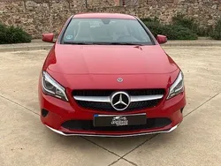 Usado 2017 Mercedes 200 Executive Utilitario | 23.900 €