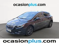 Negro Usado 2019 Opel Astra S Utilitario | 13.410 € (Precio justo)