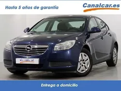 Usado 2011 Opel Insignia Essentia Berlina | 6371 € (Precio justo)