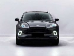 Negro Usado 2023 Aston Martin DBX SUV | 169.900 €