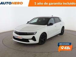 Blanco Usado 2023 Opel Astra GS Line Berlina | 16.951 €