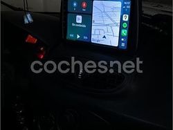 Negro Usado 2014 Renault Clio III Collection Berlina | 3000 € (Precio justo)