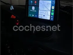 Negro Usado 2014 Renault Clio III Collection Berlina | 3000 € (Super precio)