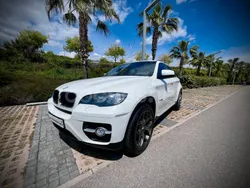 Blanco Usado 2009 BMW X6 Comfort Edition SUV | 17.990 € (Buen precio)