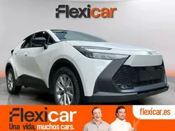 Blanco Nuevo 2025 Toyota C-HR Active SUV | 30.480 € (Buen precio)