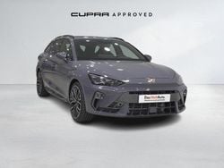 Gris Nuevo 2025 Cupra Leon Familiar | 39.600 € (Caro)