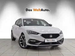 Otro Usado 2024 Seat Leon Style | 25.900 € (Precio justo)