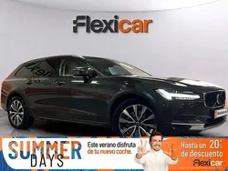 Gris Usado 2023 Volvo V90 Core Familiar | 55.990 €