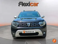 Negro Usado 2021 Dacia Duster Essentiel SUV | 13.490 € (Precio justo)