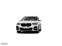 Blanco Usado 2022 BMW X1 Comfort Edition SUV | 30.900 € (Super precio)