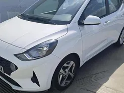 Usado 2021 Hyundai i10 Utilitario | 11.890 € (Precio justo)
