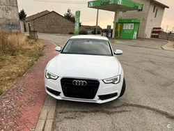 Blanco Usado 2012 Audi A5 Sportback Berlina | 9000 € (Precio justo)