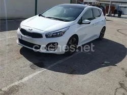 Kia Ceed GT