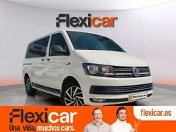 Blanco Usado 2019 VW T6.1 Van | 25.990 €