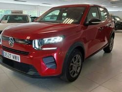 Otro Nuevo 2024 Citroën C3 Utilitario | 15.900 € (Precio justo)