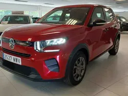 Otro Nuevo 2024 Citroën C3 Utilitario | 15.900 € (Buen precio)