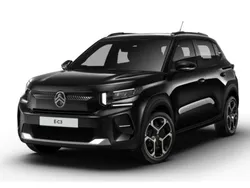 Negro perla nera (pintura nacarada) Nuevo 2024 Citroën e-C3 | 269.910 €