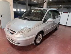 Gris / plata Usado 2003 Citroën C8 Exclusive Monovolumen | 3250 € (Precio justo)