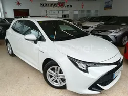 Blanco Usado 2020 Toyota Corolla Business Edition Berlina | 19.900 € (Precio justo)