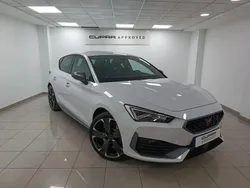 Otro Usado 2024 Cupra Leon VZ Berlina | 29.900 € (Buen precio)