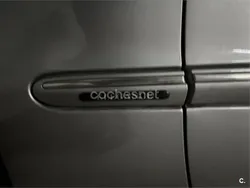 Gris / plata Usado 2005 Mercedes C220 Elegance Berlina | 8000 € (Precio justo)