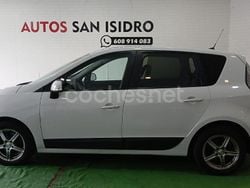 Blanco Usado 2012 Renault Grand Scénic III Dynamique Monovolumen | 5450 € (Buen precio)