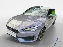 Gris Usado 2023 Cupra Leon Coupe | 25.480 € (Precio justo)
