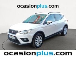 Blanco Usado 2018 Seat Arona Style SUV | 12.173 € (Buen precio)
