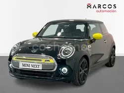 Negro Usado 2020 Mini Cooper SE Utilitario | 20.000 € (Un poco caro)
