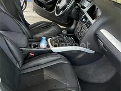 Negro Usado 2009 Audi A4 Berlina | 8500 € (Precio justo)