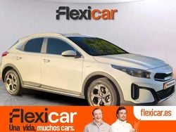 Blanco Usado 2024 Kia XCeed SUV | 18.490 € (Buen precio)