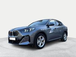 Usado 2025 BMW iX2 Shadowline SUV | 42.700 € (Super precio)